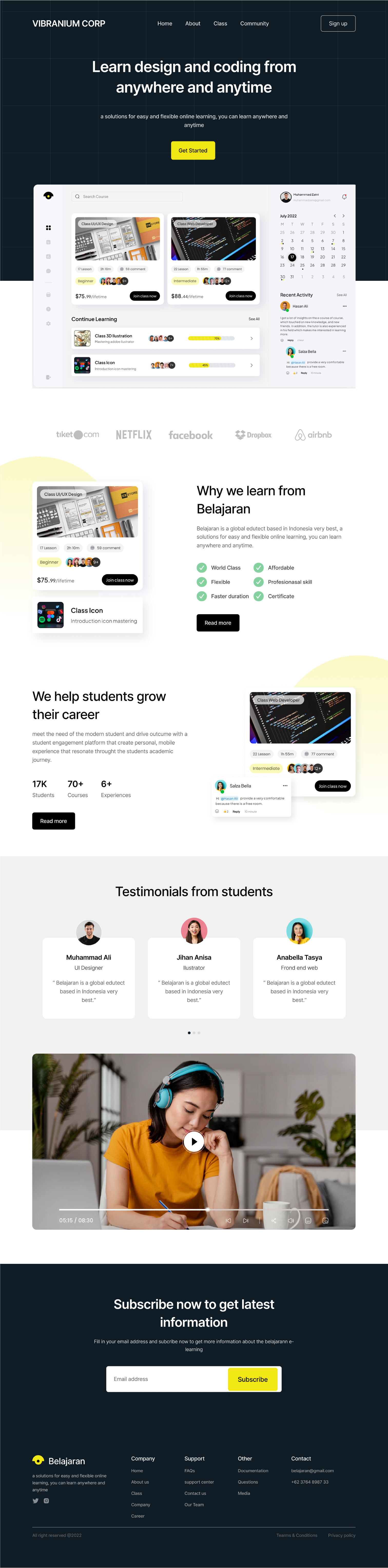 FinTrack Analytics